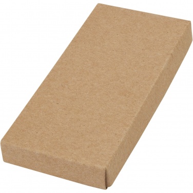 Logotrade verslo dovanos nuotrauka: Orlene apvalus raktų pakabukas