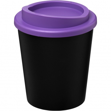Logotrade firminės dovanos nuotrauka: Americano® Espresso 250 ml izoliuotas stiklainis