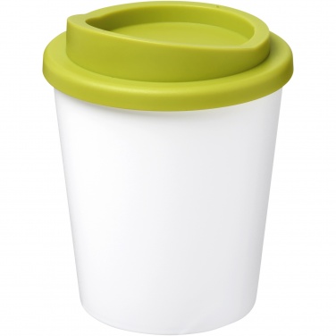 Logotrade verslo dovanos nuotrauka: Americano® Espresso 250 ml izoliuotas stiklainis