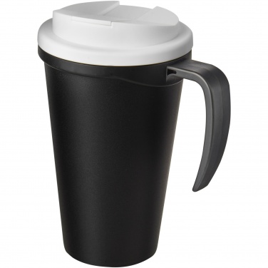 Logotrade firminės dovanos nuotrauka: Americano® Grande 350 ml puodelis su neišsiliejančiu dangteliu