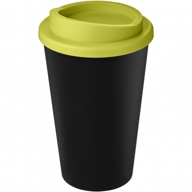 Logotrade firminės dovanos nuotrauka: Americano® Eco 350 ml perdirbtas stiklainis