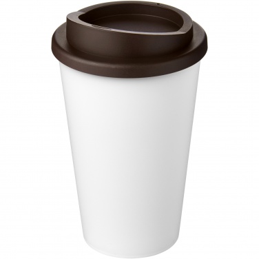 Logotrade reklaminės dovanos nuotrauka: Americano® Eco 350 ml perdirbtas stiklainis