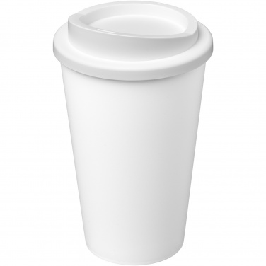 Logotrade verslo dovanos nuotrauka: Americano® Eco 350 ml perdirbtas stiklainis