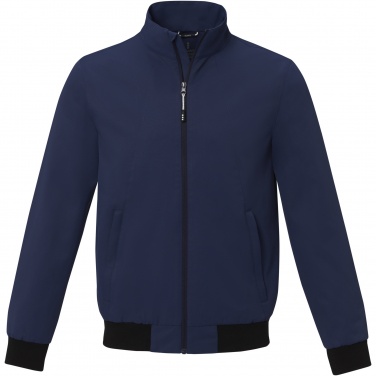 Logotrade reklaminiai produktai nuotrauka: Keefe unisex lengva bomber striukė