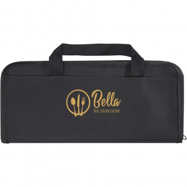 Logotrade reklaminiai produktai nuotrauka: Gratar 5 dalių BBQ rinkinys