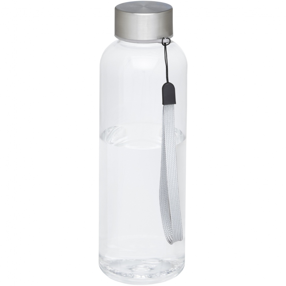 Logotrade reklaminiai produktai nuotrauka: Bodhi 500 ml RPET vandens butelis