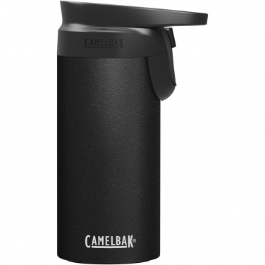Logotrade dovana nuotrauka: CamelBak® Forge Flow 350 ml vakuumu izoliuotas stiklainis