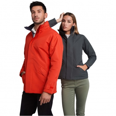 Logotrade verslo dovanos nuotrauka: Europa unisex izoliuota striukė