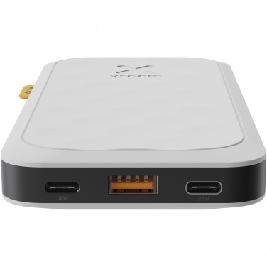 Logotrade reklaminės dovanos nuotrauka: „Xtorm FS510 Fuel Series“ 10 000 mAh 20 W maitinimo blokas