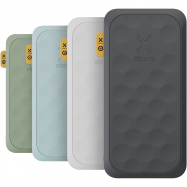 Logotrade firminės dovanos nuotrauka: „Xtorm FS510 Fuel Series“ 10 000 mAh 20 W maitinimo blokas