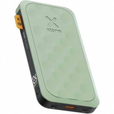 Logotrade dovana nuotrauka: „Xtorm FS510 Fuel Series“ 10 000 mAh 20 W maitinimo blokas
