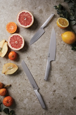 Logotrade dovana nuotrauka: VINGA Hattasan duonos peilis