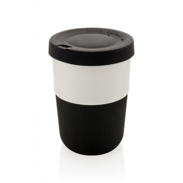 Logotrade verslo dovanos nuotrauka: PLA puodelis kavos 380 ml