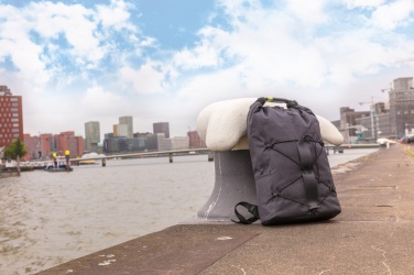 Logotrade firminės dovanos nuotrauka: „Urban Lite“ kuprinė nuo vagysčių