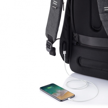 Logotrade dovana nuotrauka: Bobby Hero XL kuprinė nuo vagystės