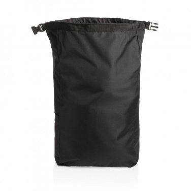 Logotrade dovana nuotrauka: Impact AWARE™ RPET lengva kuprinė su ritiniais