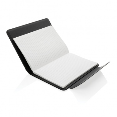 Logotrade verslo dovanos nuotrauka: Swiss Peak Heritage RCS rPU A5 akmens popieriaus portfelis