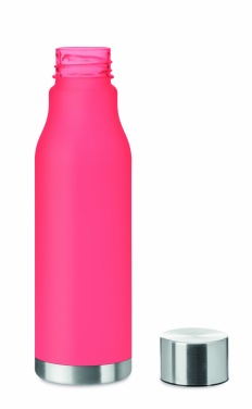 Logotrade dovana nuotrauka: RPET buteliukas 600ml