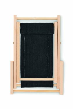 Logotrade verslo dovanos nuotrauka: Šezlongo formos telefono stovas