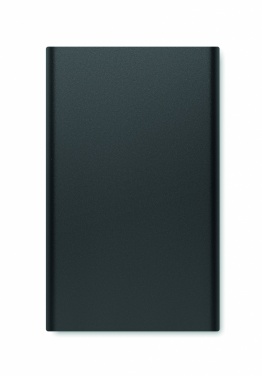 Logotrade firminės dovanos nuotrauka: 4000 mAh C tipo maitinimo blokas