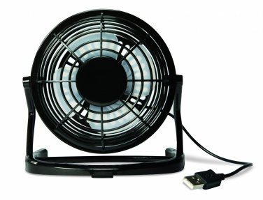 Logotrade verslo dovanos nuotrauka: USB ventiliatorius