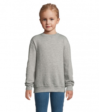 Logotrade firminės dovanos nuotrauka: NAUJAS SUPREME KIDS SWEAT 280