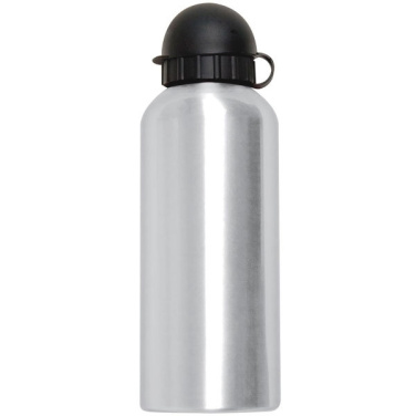 Logotrade reklaminės dovanos nuotrauka: Geriamasis butelis CHARLOTTE 600 ml