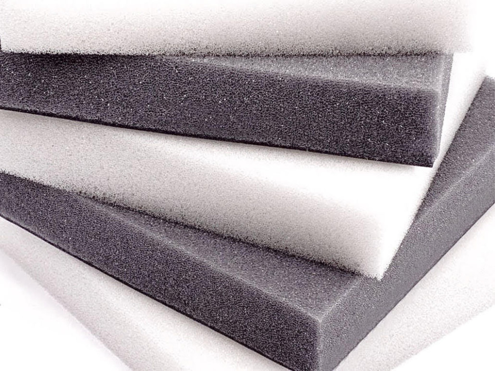 Logotrade reklaminės dovanos nuotrauka: Absorbuojančios putos tranzitiniam dezinfekcijos kilimėliui 120x300x4cm 1408214