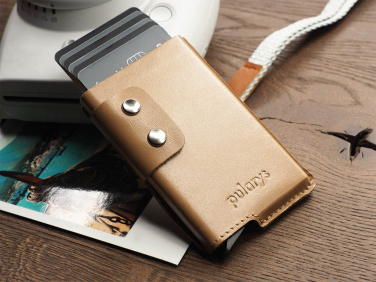 Logotrade dovana nuotrauka: RFID piniginė 545131