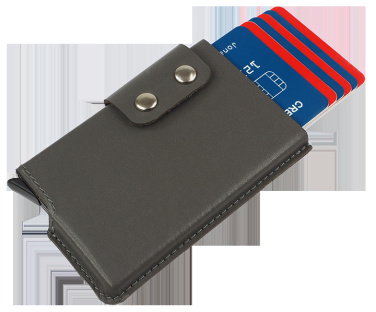 Logotrade firminės dovanos nuotrauka: RFID piniginė 545131