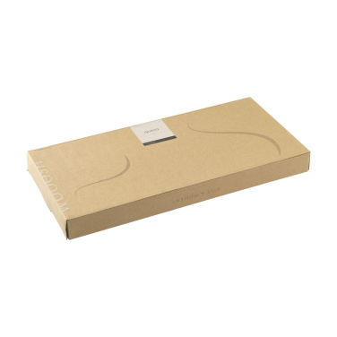 Logotrade reklaminės dovanos nuotrauka: „Wooosh Queso“ serviravimo padėklas