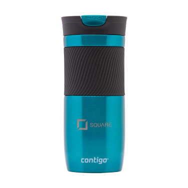 Logotrade reklaminiai produktai nuotrauka: Contigo® Byron Medium 470 ml termopuodelis