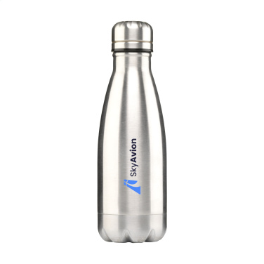 Logotrade verslo dovanos nuotrauka: Topflask RCS 500 ml vienos sienelės geriamasis butelis