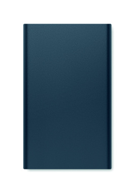 Logotrade firminės dovanos nuotrauka: 4000 mAh C tipo maitinimo blokas