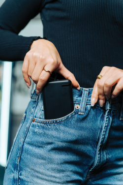 Logotrade reklaminiai produktai nuotrauka: Urban Vitamin Menlo Park RCS rplastic 20 000 20WPD powerbank