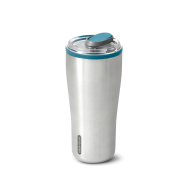 Logotrade reklaminės dovanos nuotrauka: Black+Blum Insulated Travel Tumbler 600ml