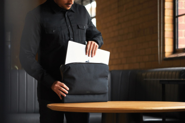 Logotrade verslo dovanos nuotrauka: Bellroy nešiojamasis kompiuteris Caddy 16"