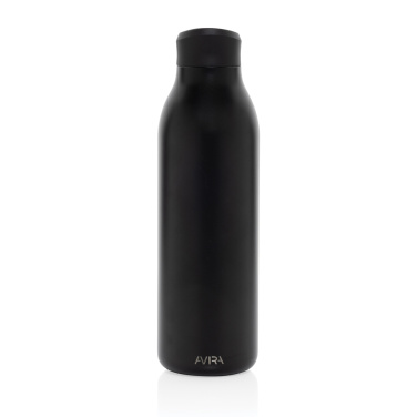 Logotrade dovana nuotrauka: Avira Alok RCS perplieninis 360 vandens butelis 600ml