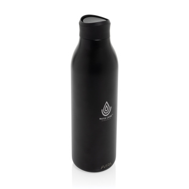 Logotrade dovana nuotrauka: Avira Alok RCS perplieninis 360 vandens butelis 600ml