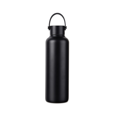 Logotrade verslo dovanos nuotrauka: Baltimore RCS perdirbtas SS butelis 600 ml