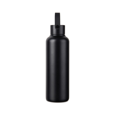 Logotrade reklaminiai produktai nuotrauka: Baltimore RCS perdirbtas SS butelis 600 ml