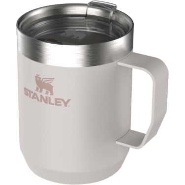 Logotrade reklaminės dovanos nuotrauka: Stanley Everyday 236 ml stovyklavimo puodelis