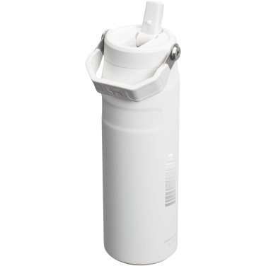 Logotrade verslo dovanos nuotrauka: Stanley IceFlow™ 2.0 700 ml vandens buteliukas su atlenkiamu šiaudeliu