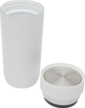 Logotrade dovana nuotrauka: Camden 350 ml RCS sertifikuota nerūdijančio plieno stiklinė