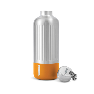 Logotrade reklaminiai produktai nuotrauka: Black+Blum Explorer izoliuotas butelis didelis 850ml