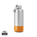 Black+Blum Explorer izoliuotas butelis didelis 850ml, oranžinė