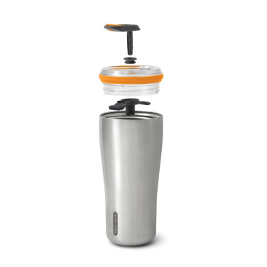 Logotrade firminės dovanos nuotrauka: Black+Blum Insulated Travel Tumbler 600ml