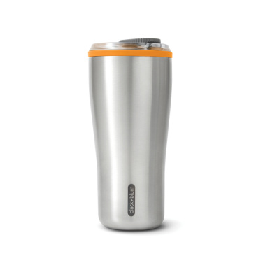Logotrade reklaminės dovanos nuotrauka: Black+Blum Insulated Travel Tumbler 600ml