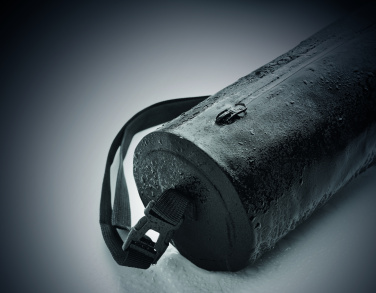 Logotrade verslo dovanos nuotrauka: Sportinis sausasis krepšys iš 300D RPET