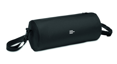 Logotrade firminės dovanos nuotrauka: Sportinis sausasis krepšys iš 300D RPET